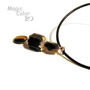 Amullet - Arkes ( výběrové kameny )