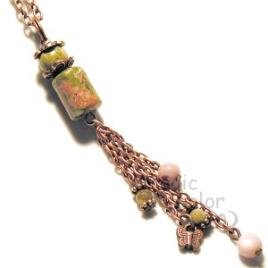 Amullet - Adalligatum