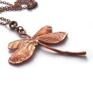 Natur Copper - Vážka