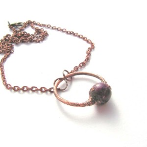 Natur Copper - Malý Kruh