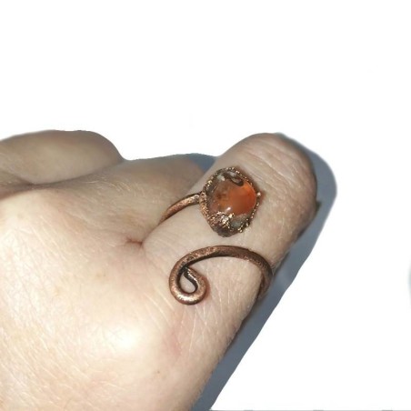 Natur Copper Keltic Orange