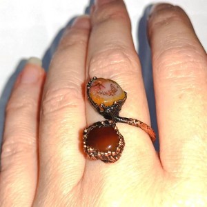 Natur Copper Keltic Excelent