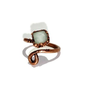 Natur Copper Keltic Amazo