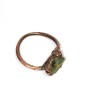 Prsten Natur Copper Mint