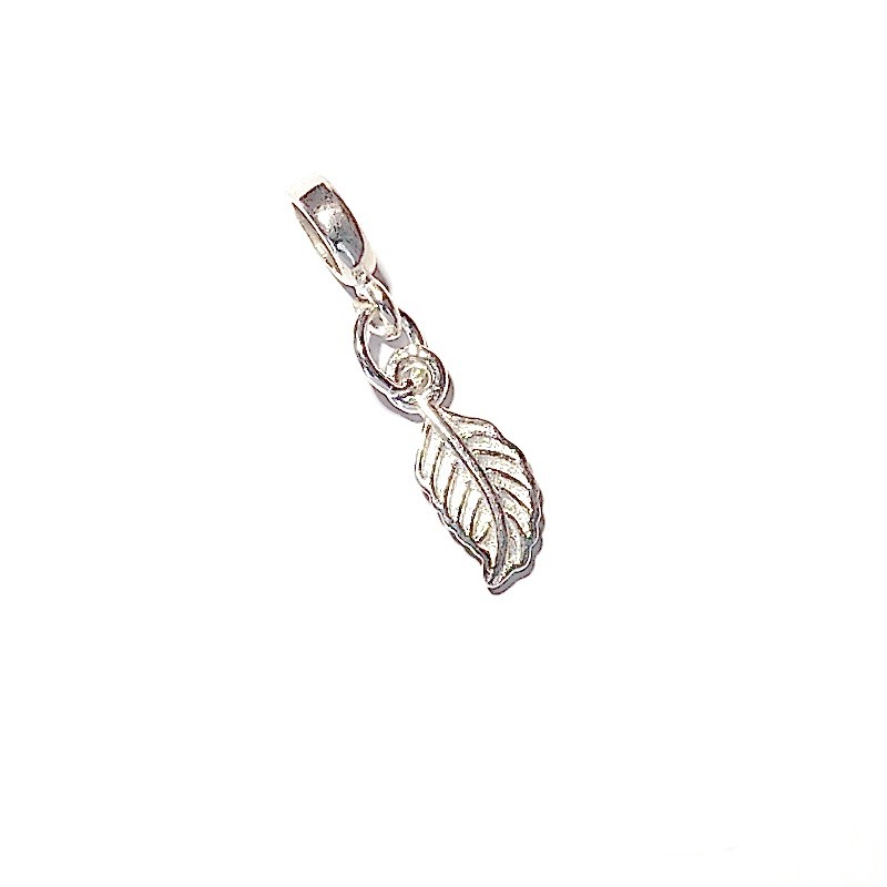 Ag - CITIA Charm lísteček