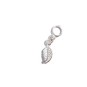 Ag - CITIA Charm lísteček