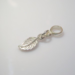 Ag - CITIA Charm lísteček