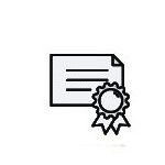 Certifikát