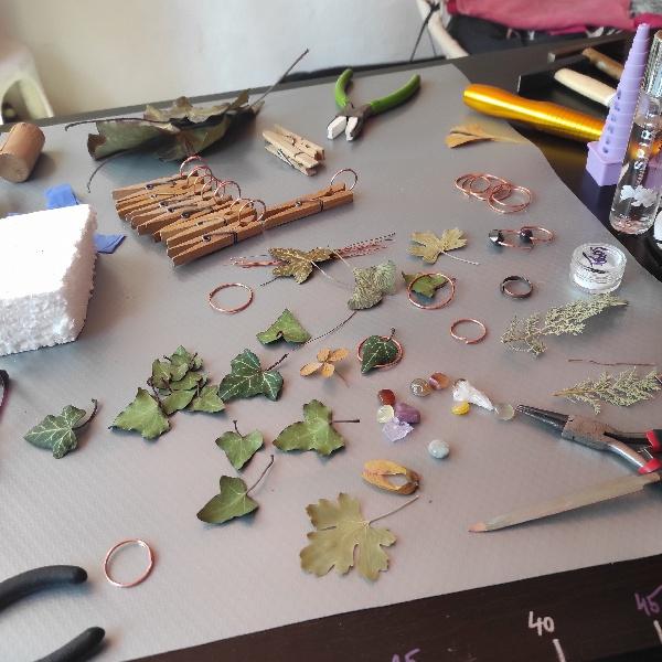 Ateliér šperku Magic-Color