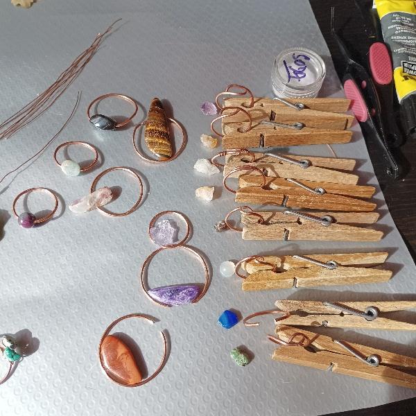 Ateliér šperku Magic-Color