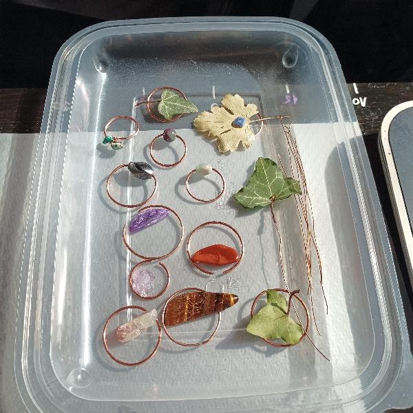 Ateliér šperku Magic-Color