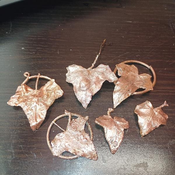 Ateliér šperku magic-Color