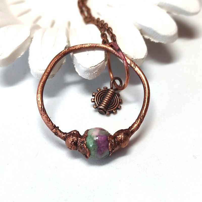 NATUR COPPER