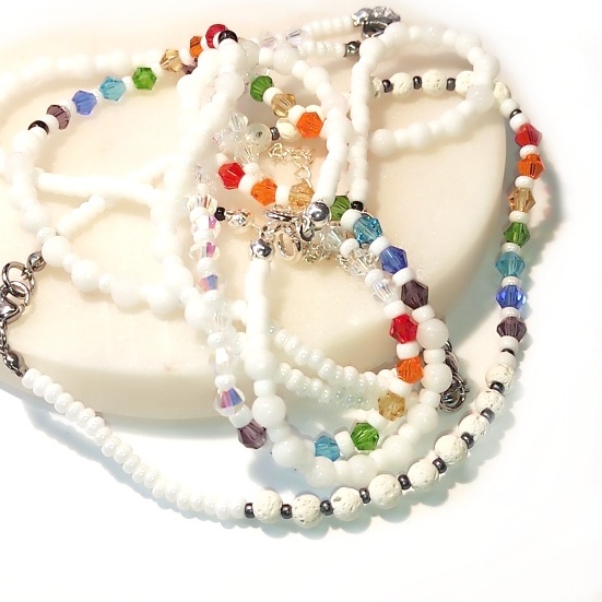 CZ Preciosa    šperky