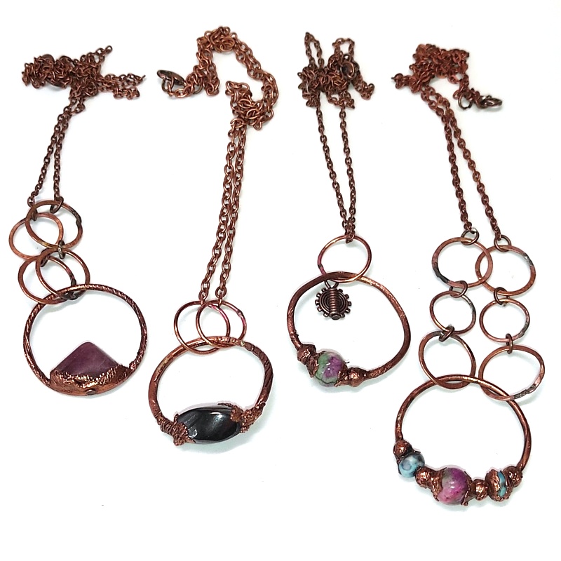 NATUR COPPER