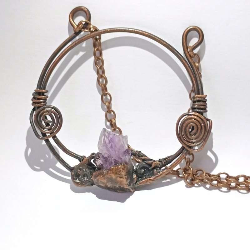 Natur Copper New