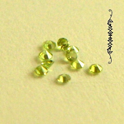 Démantoid