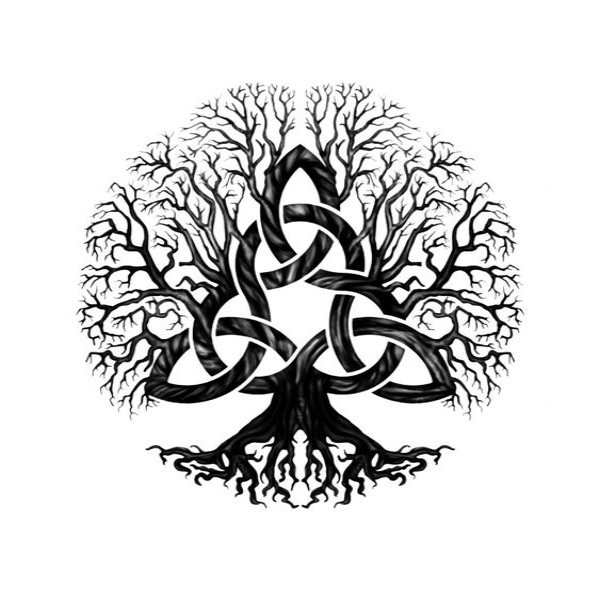 Symbolika - Strom života