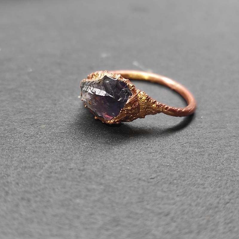 Šperky Natur Copper