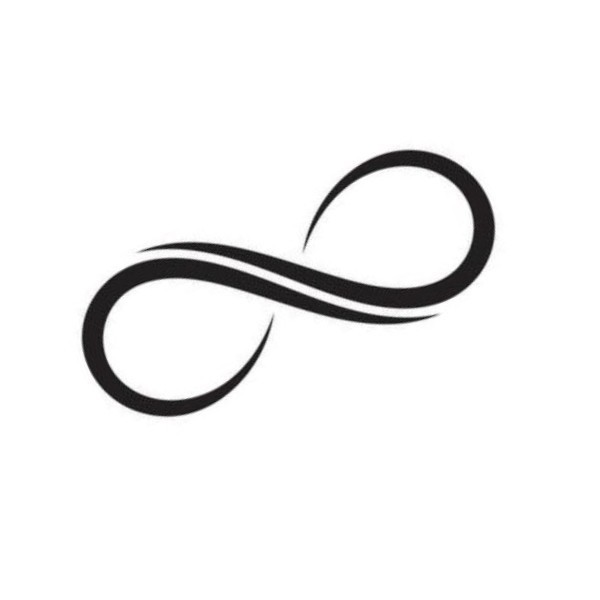 Symbolika - Nekonečno