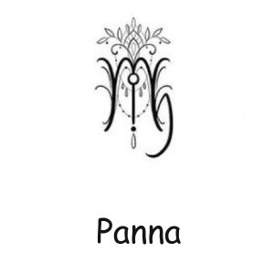 Znamení zvěrokruhu - Panna