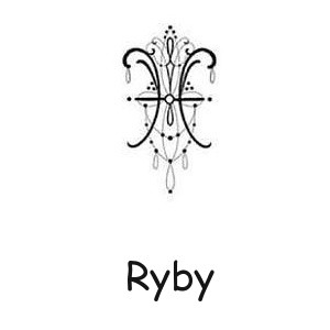 Znamení zvěrokruhu - Ryby
